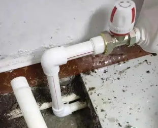 兴县卫生间测漏水多少钱