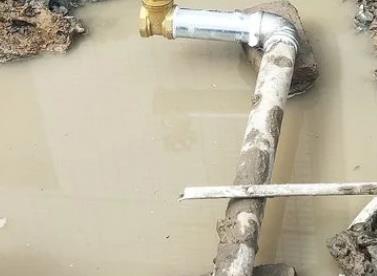 兴县测漏水公司电话